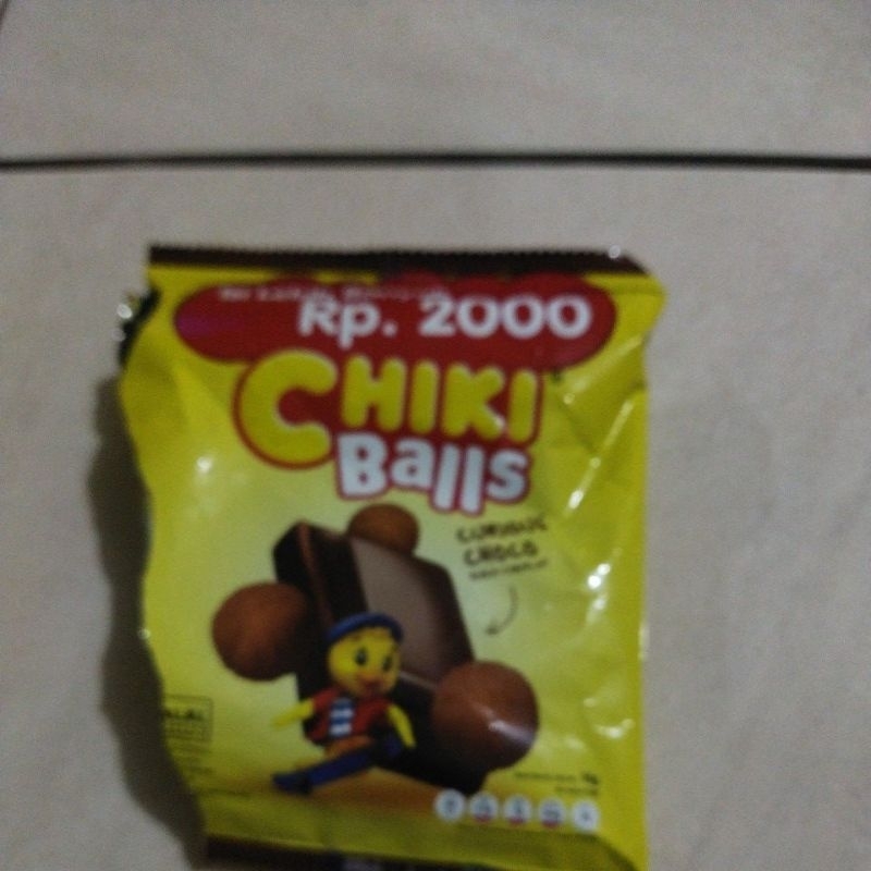 

CIKI murah enak lezat