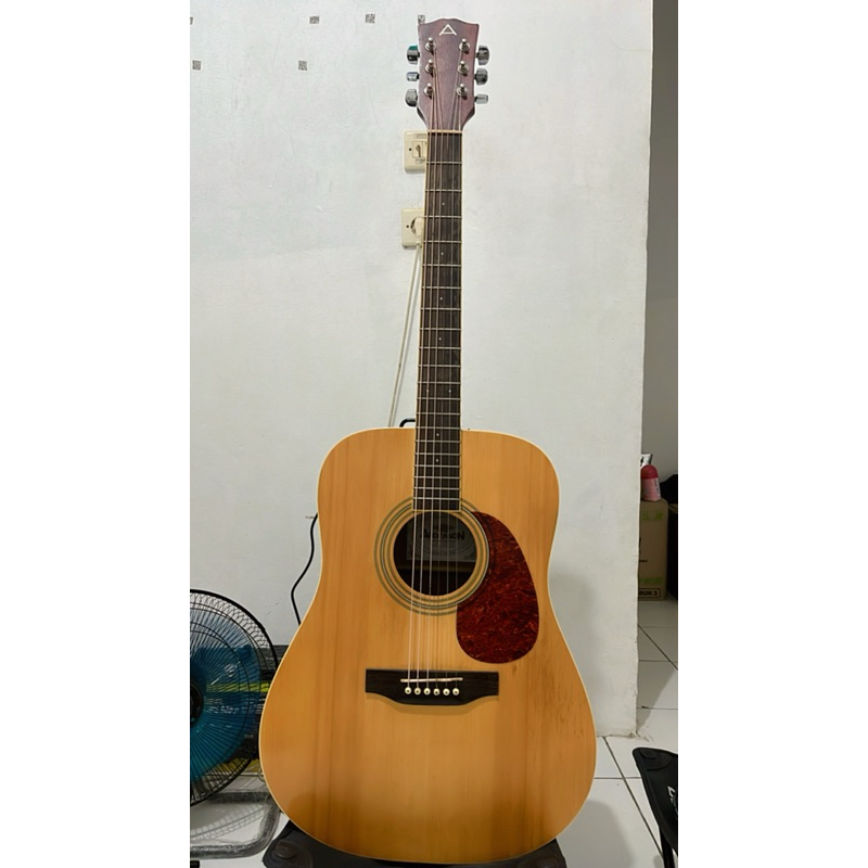 Anderson AFE12N original