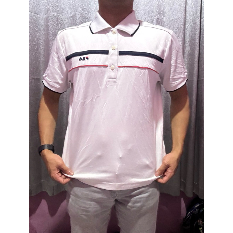 Polo fila