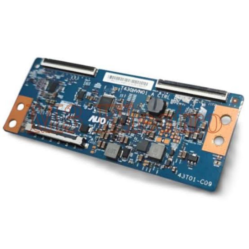T-Con TV LG 43LH511T