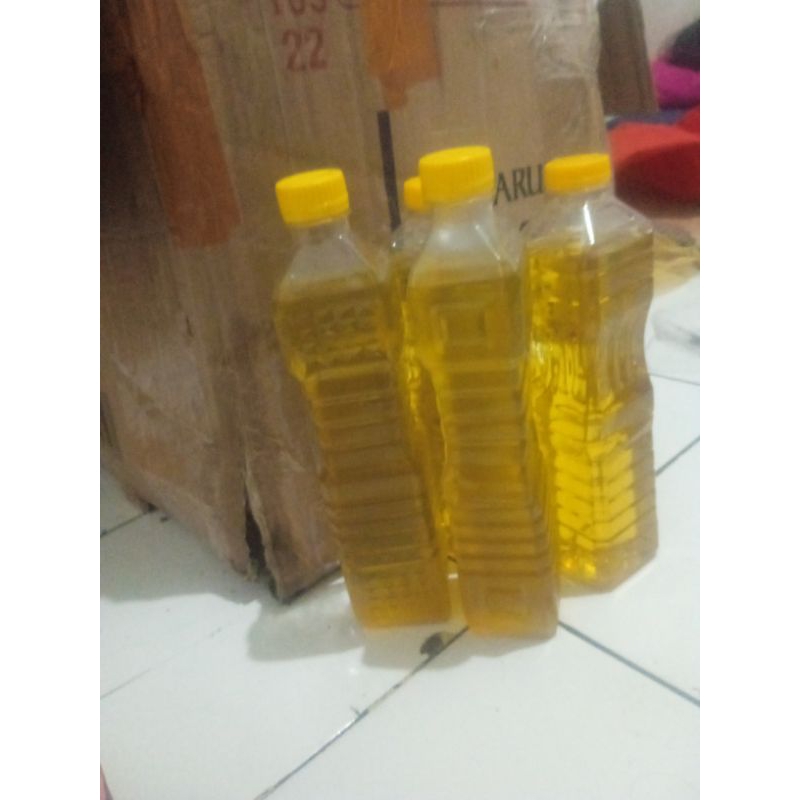

minyak polos kwalitas tinggi