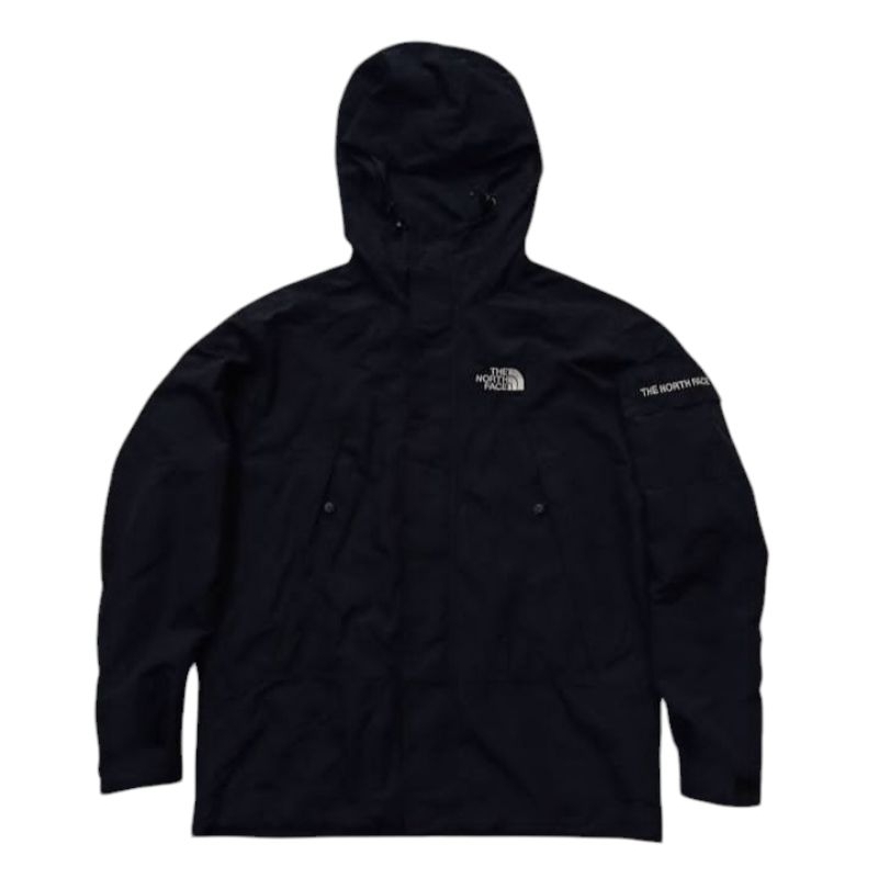 tnf side pocket ( saku samping )