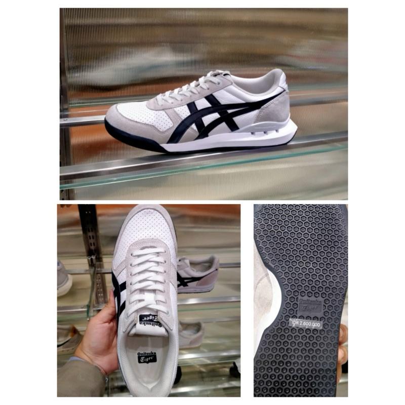 Onitsuka Tiger Ultimate 81 EX Koleksi