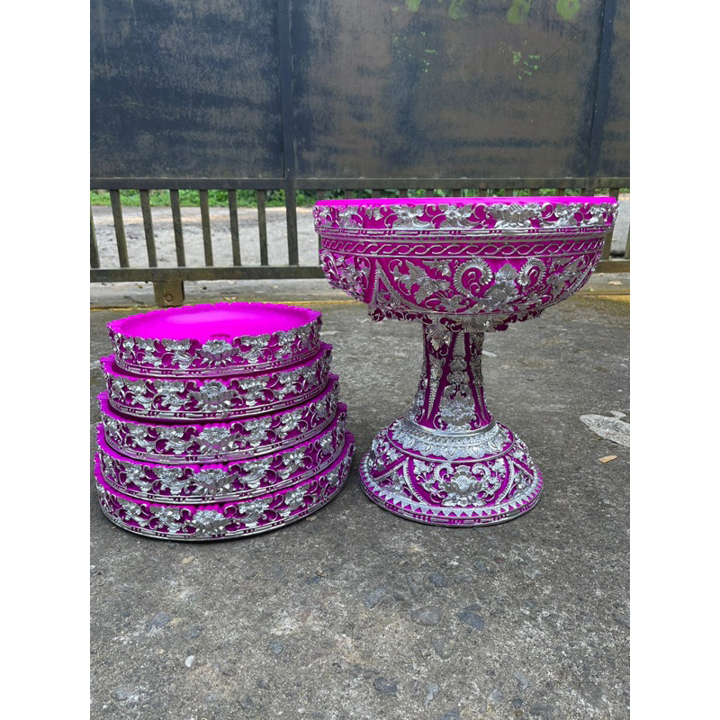 DULANG PRAPTI SUSUN 5