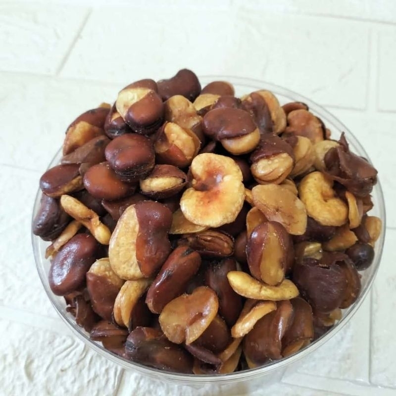 

kacang mix