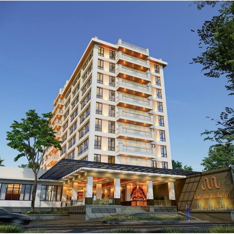 Promo Diskon The Malioboro Hotel Malioboro Yogyakarta