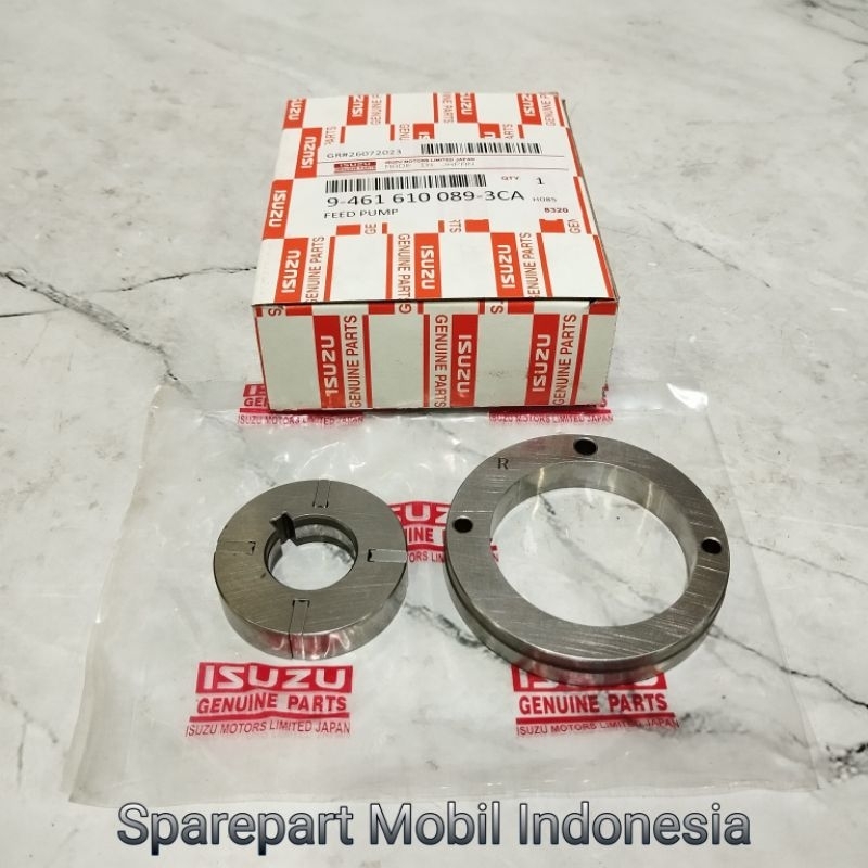 Feed Pump Bosh Pump Panther 2.3 Panther 2.5 Original