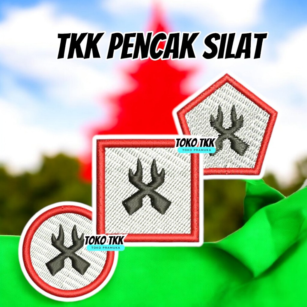 Tkk Pencak Silat penggalang purwa madya utama