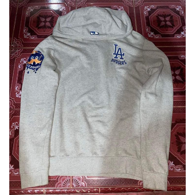 Hoodie MLB LA