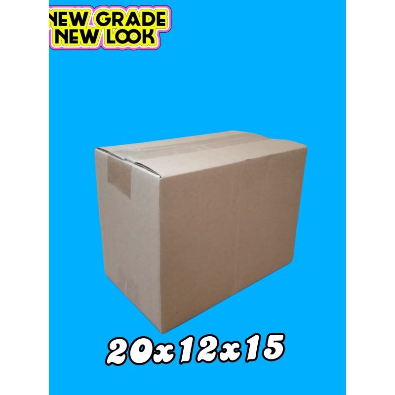 

kardus packing uk 20x12x15 kardus besar kardus kecil