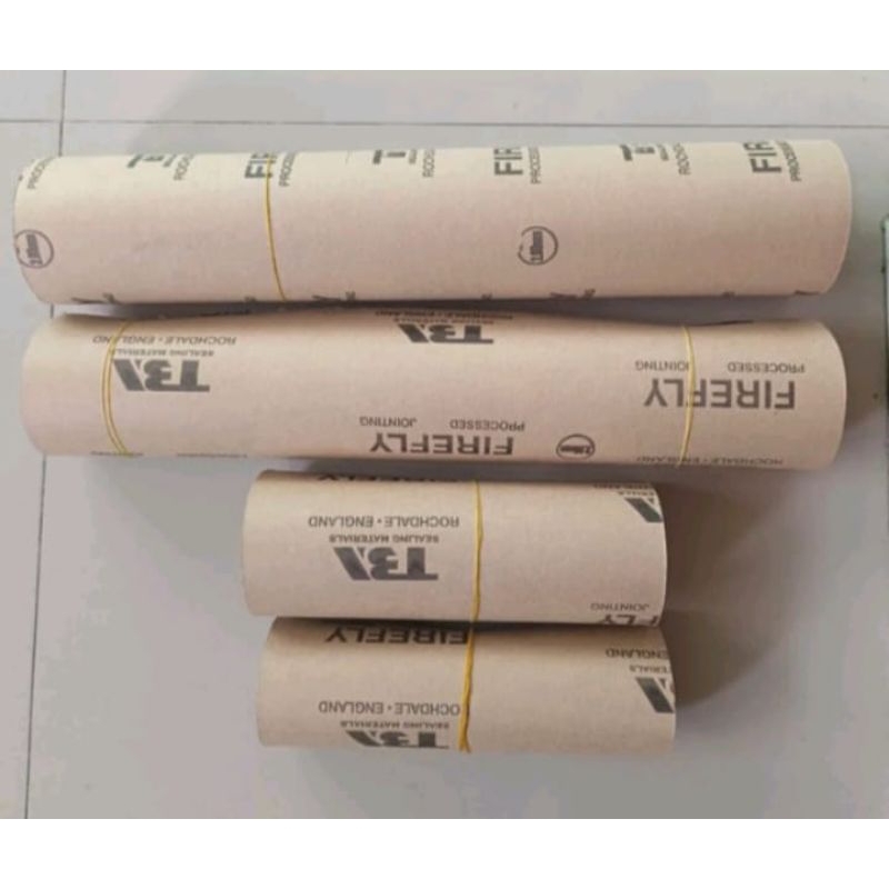 

packing TBA firefly kertas 2mm 1mtr x 1mtr