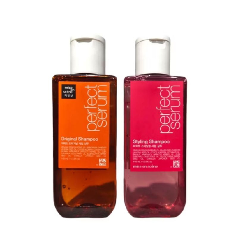 Mise En Scene Shampoo Perfect Serum 140ml