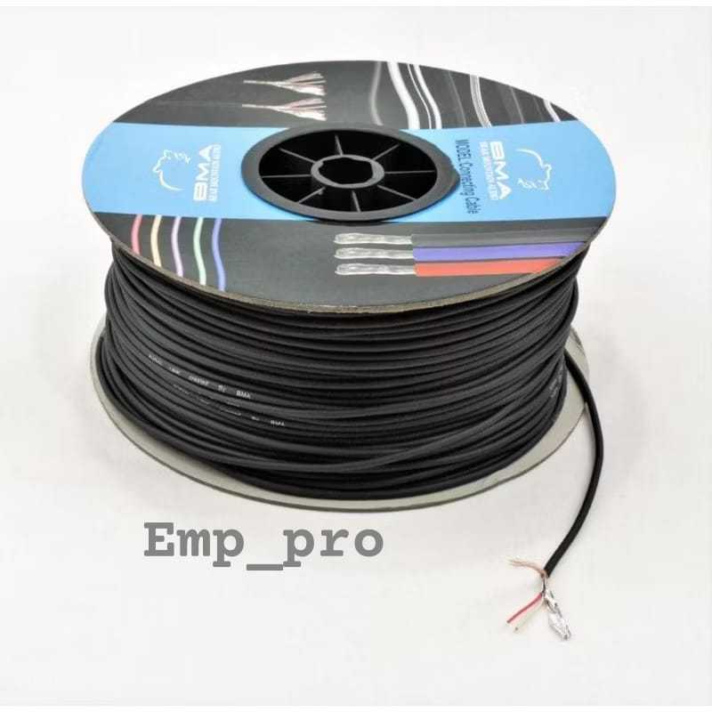 Kabel Head STEREO BMA Kabel streo BMA ORIGINAL