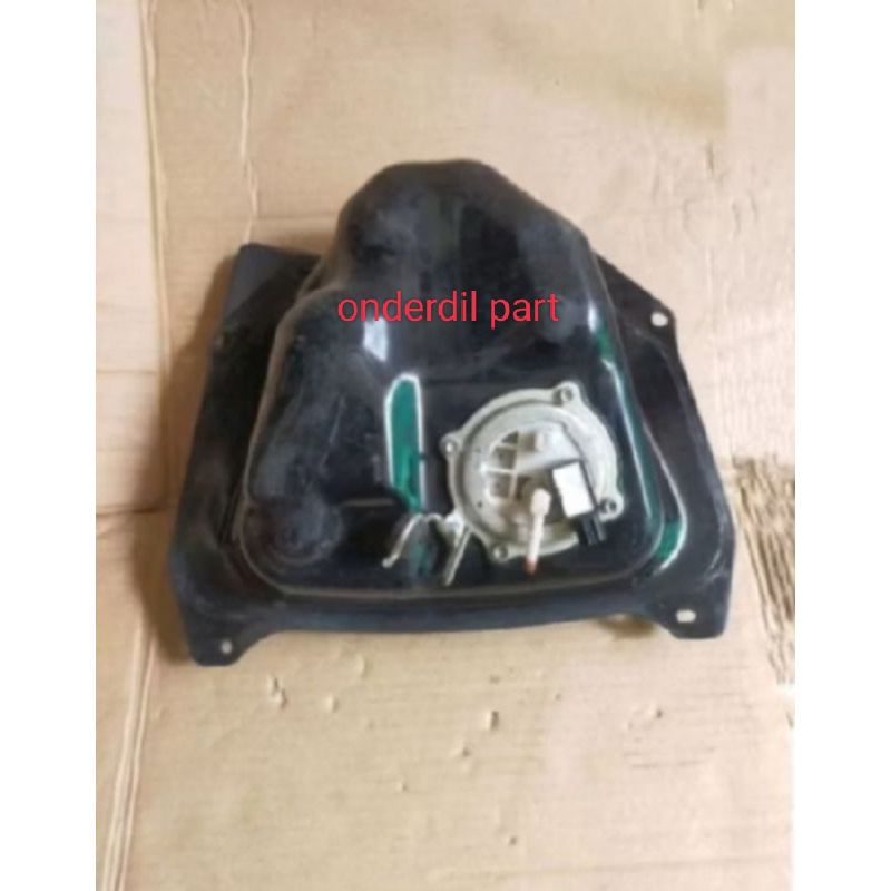 fuel tank/tangki/tengki set fuelpump Yamaha mio gt/soul gt 115/mio j original
