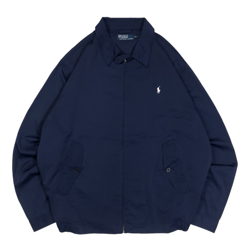 Polo ralp lauren casual harrington jacket