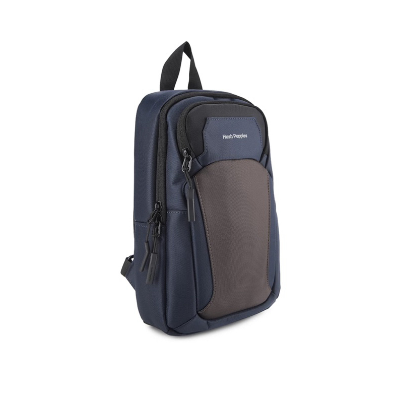 Chest Bag Pria Hush Puppies Original Simon