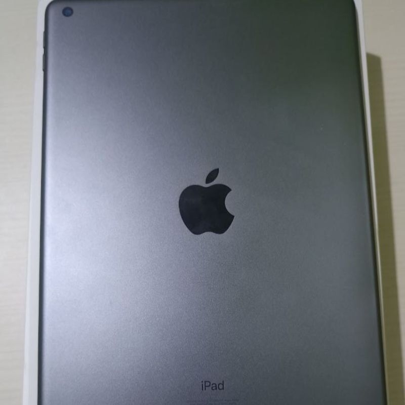 Ipad gen 9 Second 64GB Wifi Only garansi inter - Ipad bekas