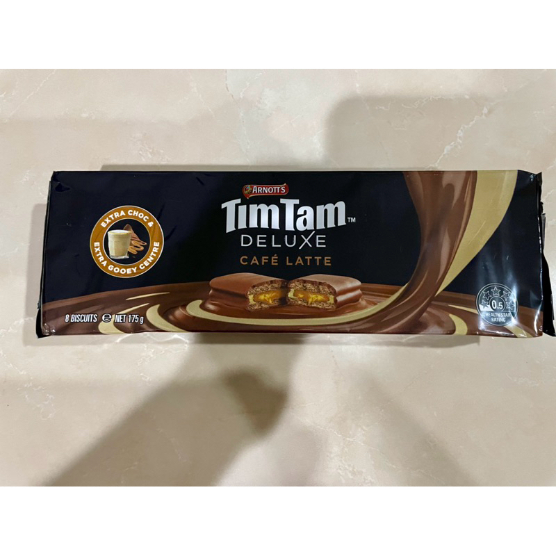 

Ori australia Timtam Tim Tam Arnott’s (chewy caramel /double coat/dark/choc mint)