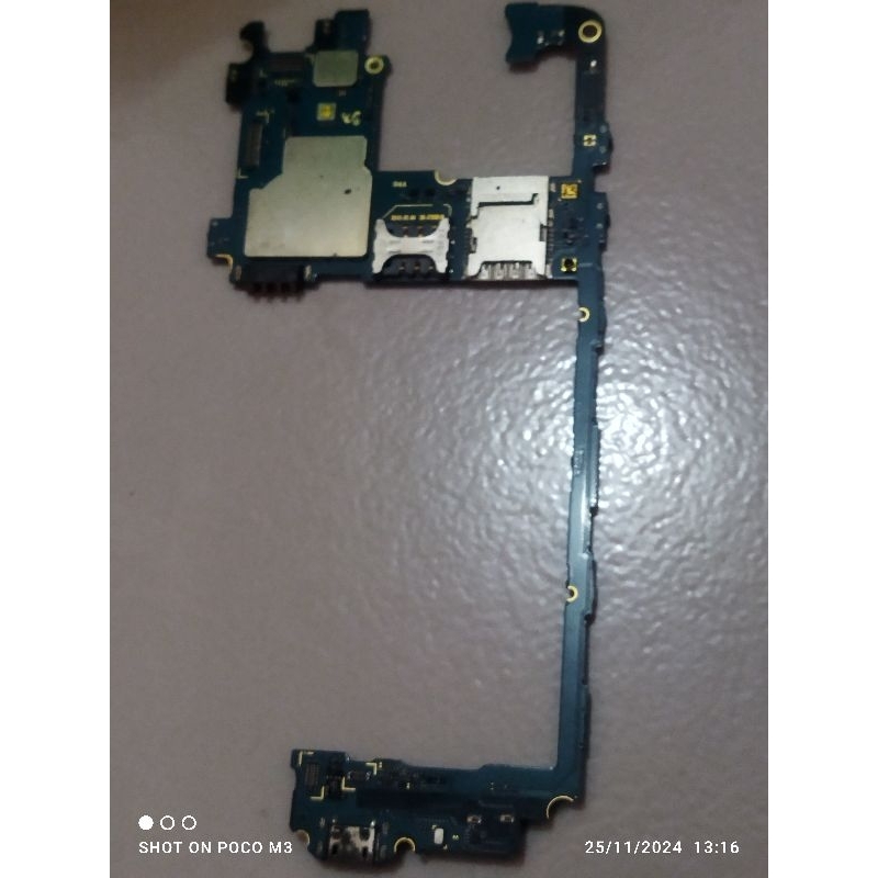 Mesin Samsung Galaxy J7 Duo [Tested]