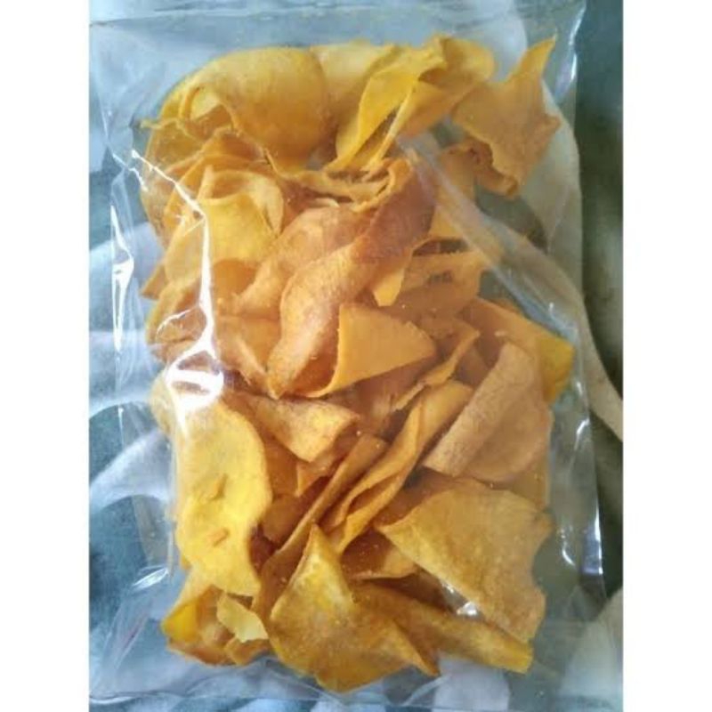 

(38) Keripik Ubi Cilembu