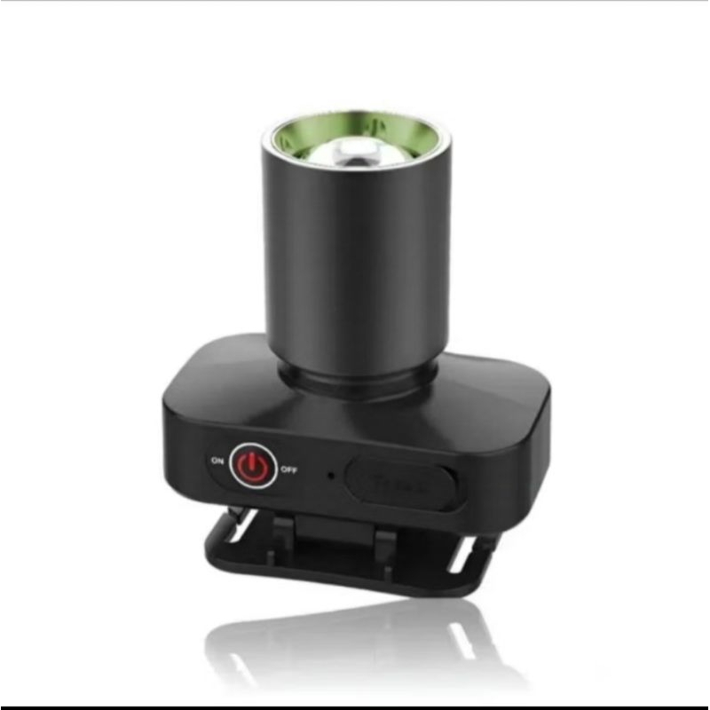 Senter kepala LUBY L2905L 50 watt
