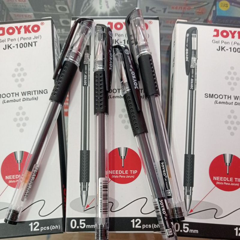 

Pulpen JOYKO JK-100NT 1dus 12pcs