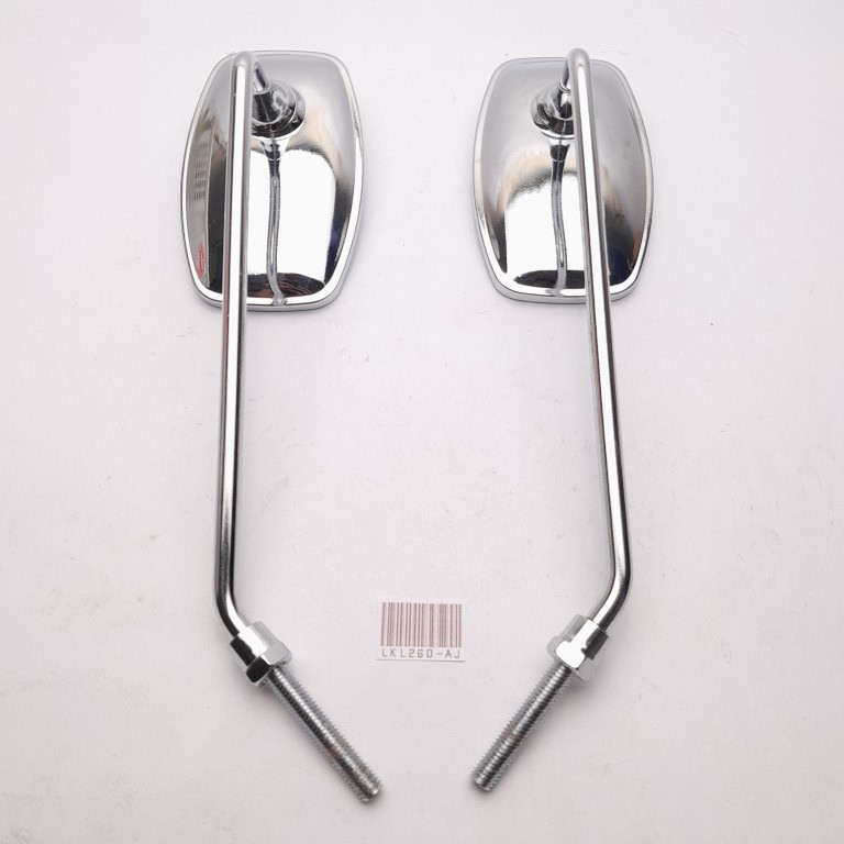 HONDA C50 C65 C70 C90 CM90 CM91 C100 C102 C105 PISPOT UNYIL SPION KOTAK BARU