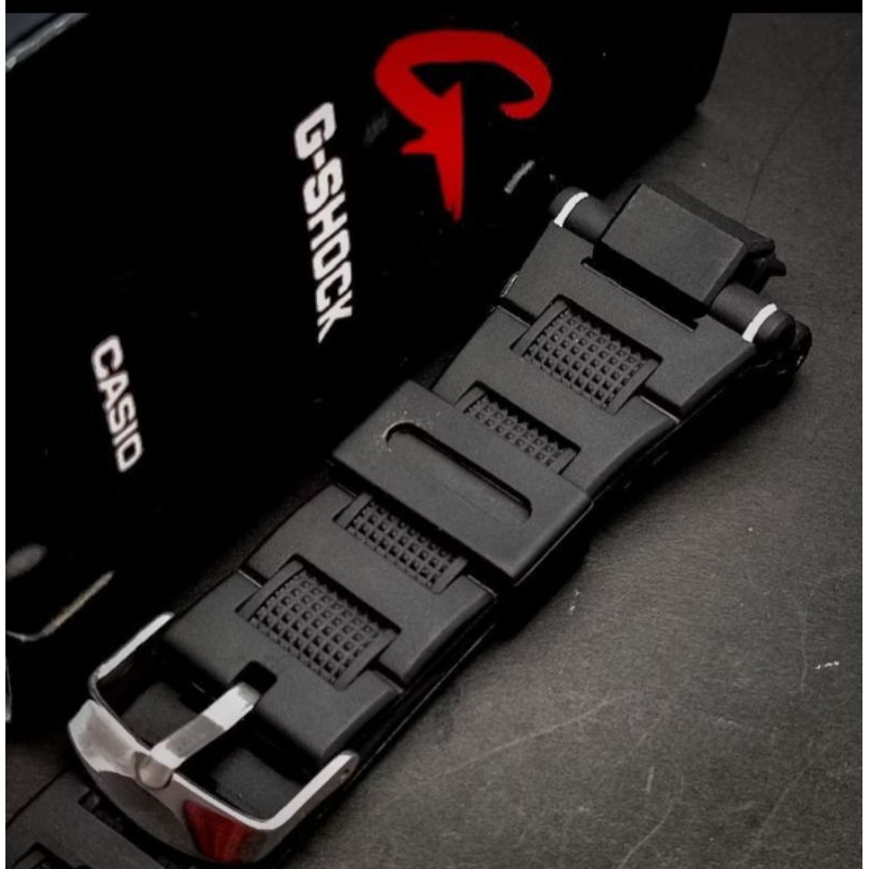 Tali Jam Tangan G-SHOCK GST 8600 gst8600 gst 8600