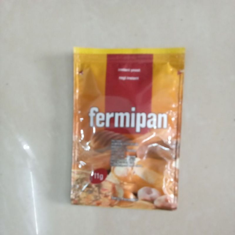 

FERMIPAN/ RAGI INSTANT 11G