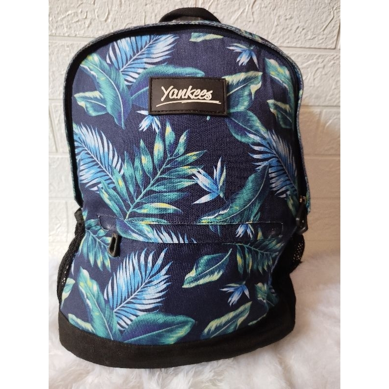 RANSEL MLB YANKEES SECOND