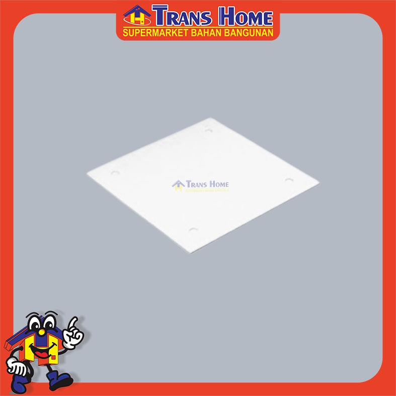 Conwood Board ECP (600X600X11MM) (CONWOOD-KS )