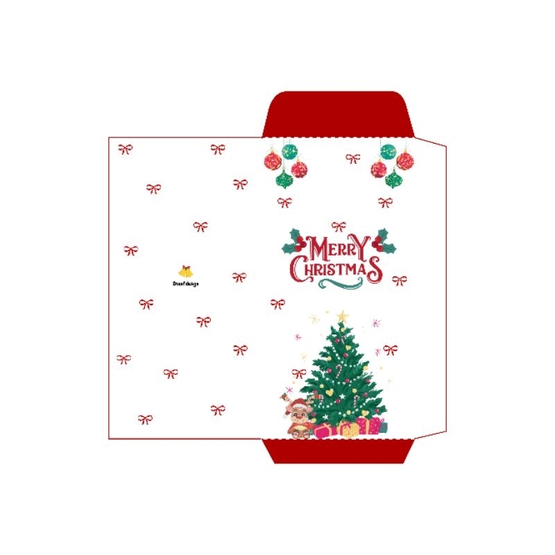 

AMPLOP/ANGPAO Karakter Isi 12 pcs (Custom gambar)