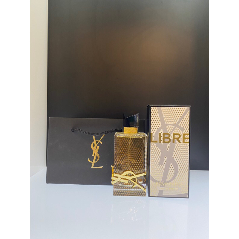 ysl libre parfume original