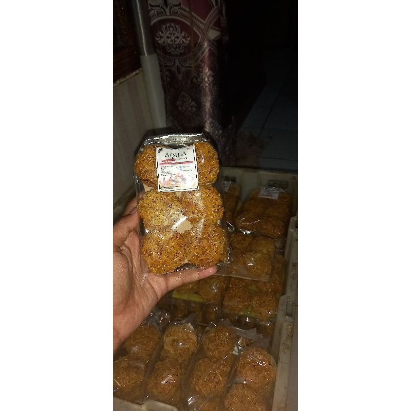 

kremes manis