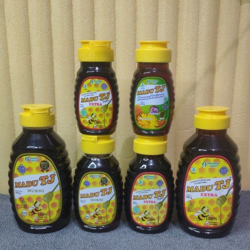 

MADU TJ MURNI/EXTRA/PANAS DALAM TERMURAH ORIGINAL TERLENGKAP