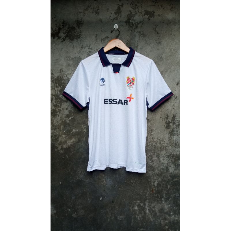 ORIGINAL JERSEY TRANMERE ROVERS HOME 24/25