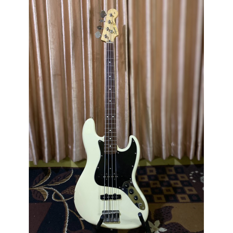 Squier japan silver series thn 92-93