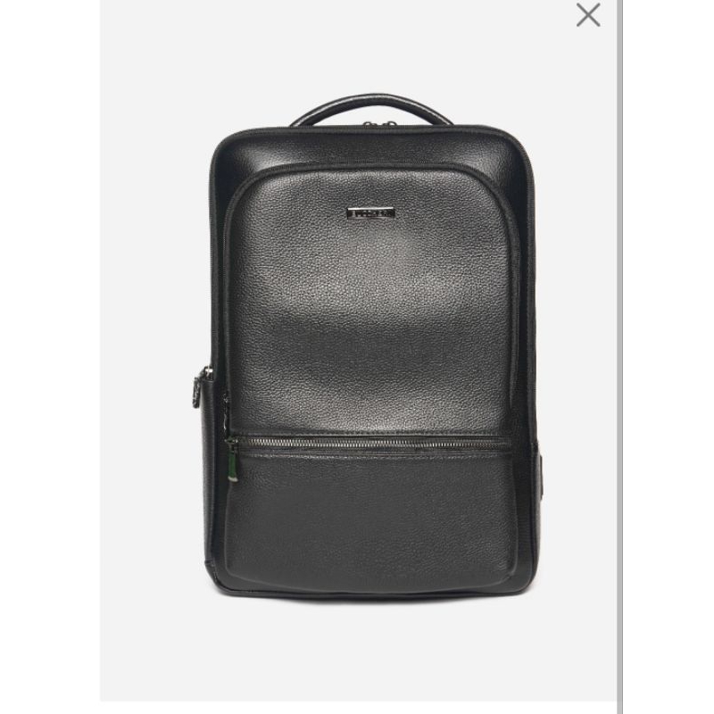 Tas Ransel Kulit Mayod by Buccheri - BB1011