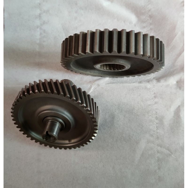 Gigi rasio Mio sporty Mio soul smile Gigi rasio Mio karbu