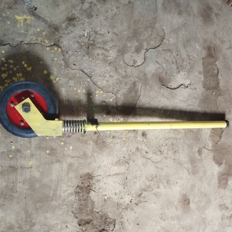 RODA GRETEK#ALAT BANTU RODA DORONG#RODA TAMBAHAN RODA BELAKANG#ALAT BANTU RODA GEROBAK