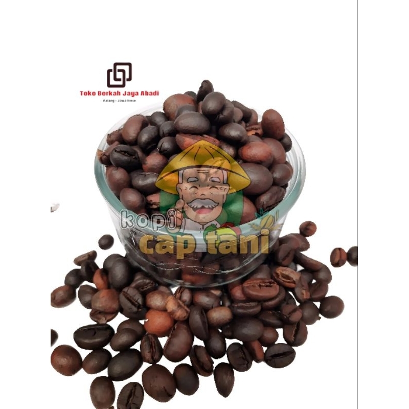 

Biji Kopi Robusta Gunung Kawi 500 gram Dua Varian Rasa Nikmat Dan Mantap