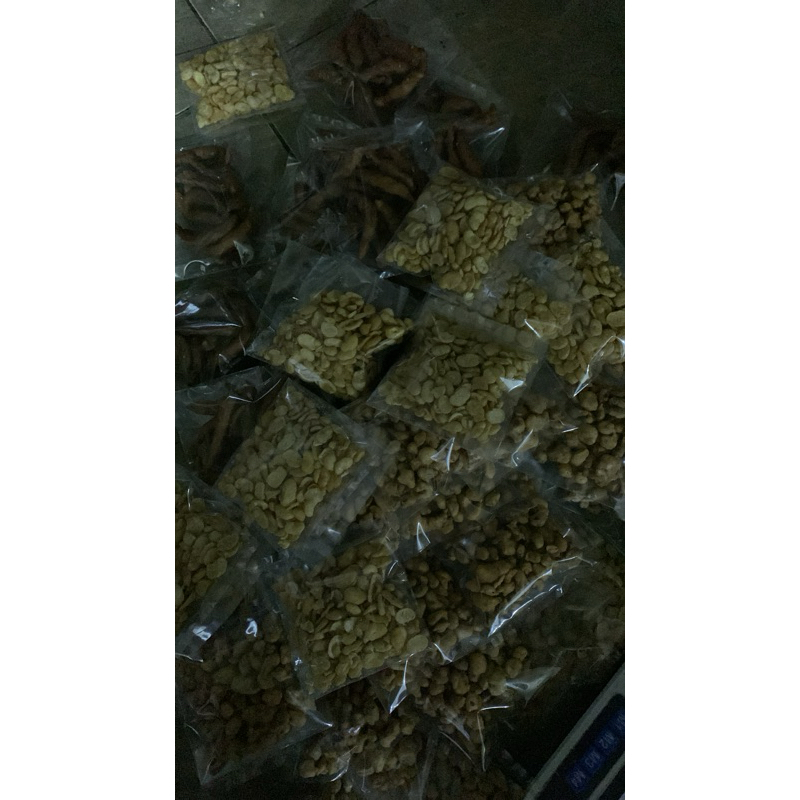 

Kacang polong
