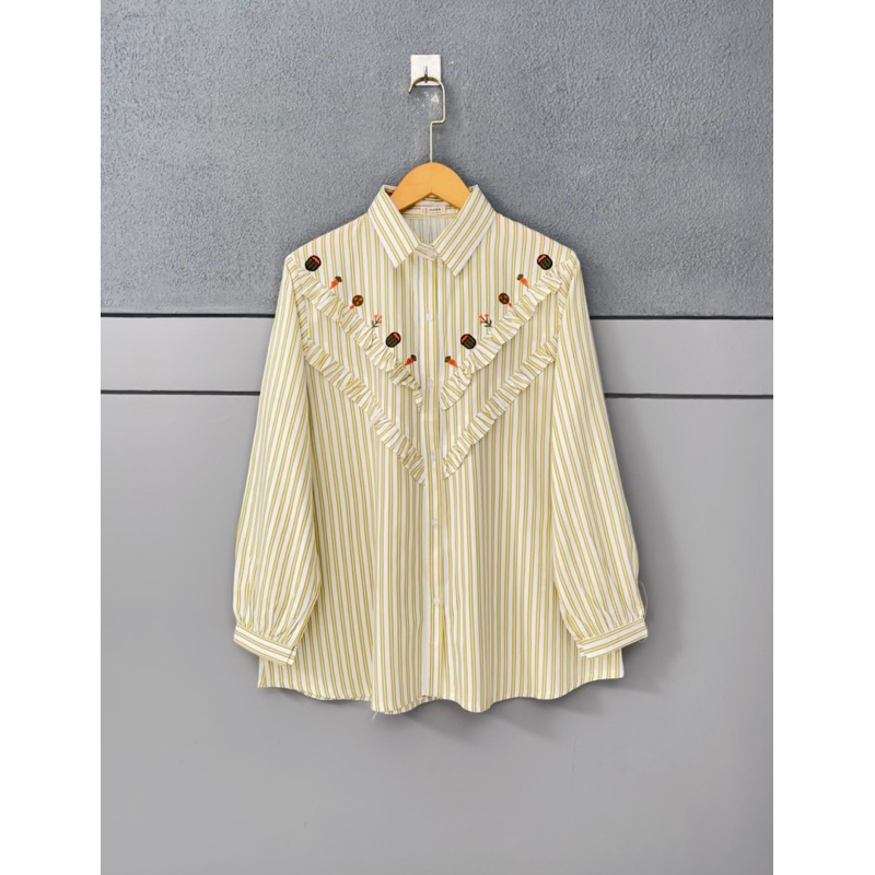 Kemeja Amara/ Amara blouse