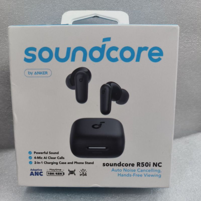 SOUNDCORE R50i ANC