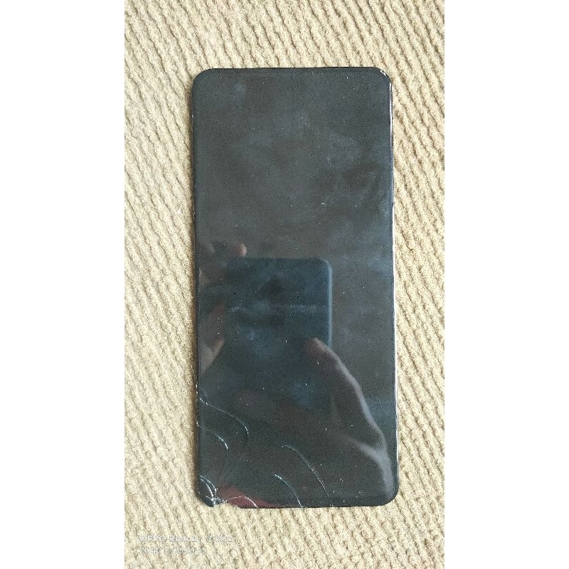 LCD OPPO RENO 2 ORI minus