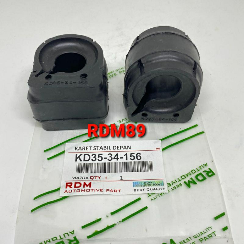KARET STABILIZER DEPAN CX5