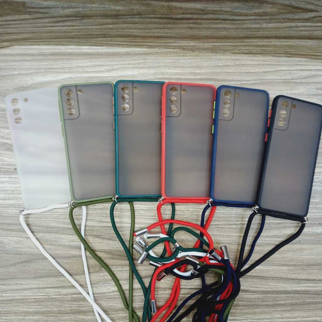 CASE DOVE CANDY TALI SAMSUNG GALAXY S21 PLUS