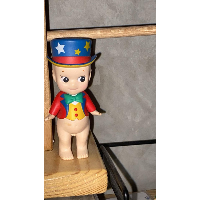 SONNY ANGEL CIRCUS 2019.