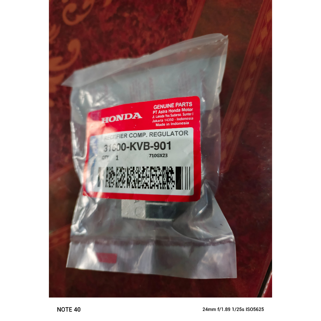 PROMO Orinal AHM Kiprok vario 110 karbu kiprok beat karbu Kiprok Spacy Karbu Kiprok Scoopy Karbu