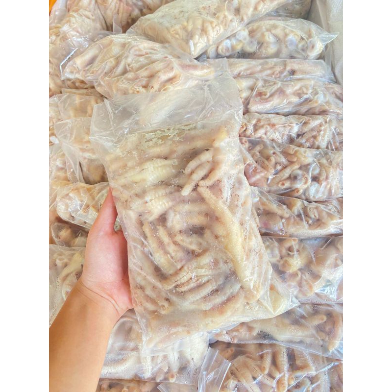 

CEKER TANPA TULANG